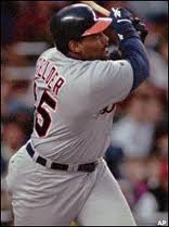 Cecil Fielder, Tigers